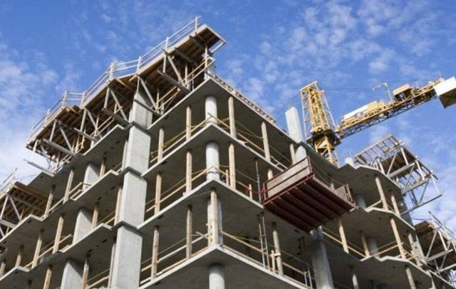 ΕΛΣΤΑΤ: Ανοδος στην ιδιωτική οικοδομή τον Ιούλιο