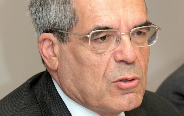 Πέθανε ο Ιωάννης Παλαιοκρασσάς