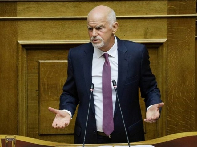 Η επιστροφή ΓΑΠ ταράζει τα νερά!