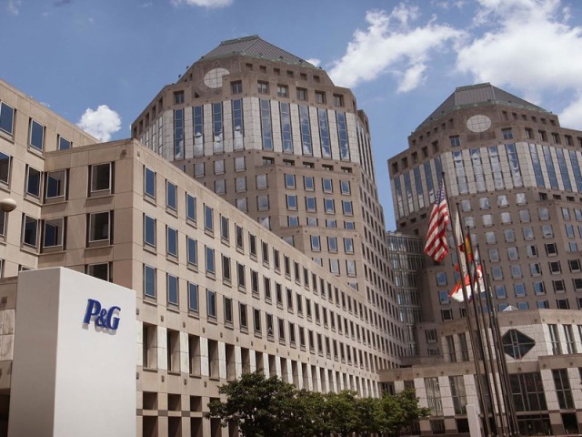 Νέους "πράσινους" στόχους υιοθετεί η P&G