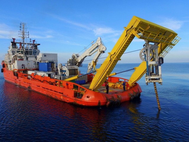 Κοπελούζος: Οι κινήσεις για το έργο Ηλεκτρικής διασύνδεσης Ελλάδας - Αιγύπτου