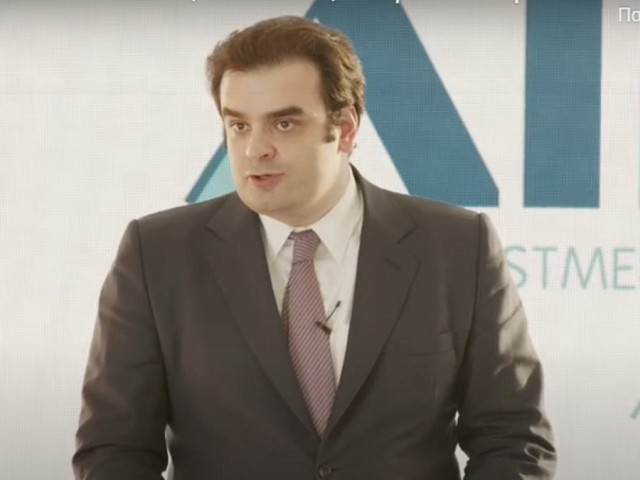 Πιερρακάκης: Ο ψηφιακός μετασχηματισμός προχωρεί με παράλληλη εξέλιξη επτά μεγάλών έργων