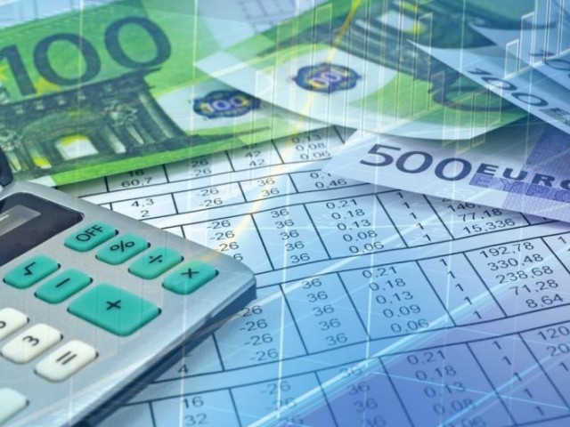 ΥΠΟΙΚ: Στα 5,96 δισ. ευρώ το πρωτογενές έλλειμμα στο εννεάμηνο