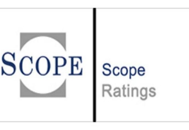 Scope Ratings: Σε υψηλά επίπεδα το ελληνικό δημόσιο χρέος - Αδύναμο το αναπτυξιακό δυναμικό