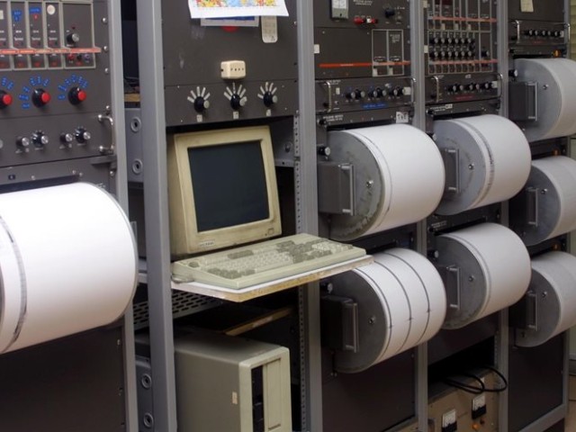 Ευ. Λέκκας: Ο κύριος σεισμός ήταν τα 6,3 στην Κρήτη