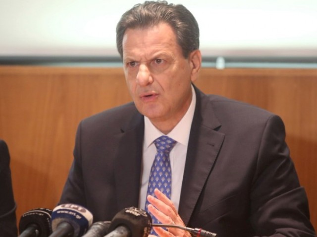 Σκυλακάκης: Θα έχουμε ταχύτατους ρυθμούς ανάπτυξης τα επόμενα χρόνια