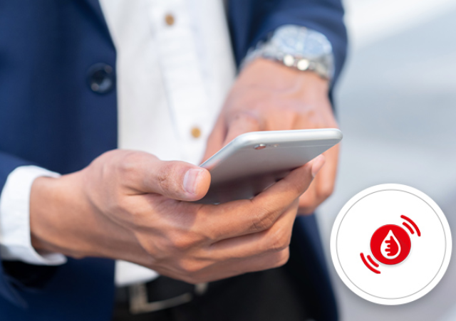 Vodafone: Νέο IoT προϊόν Business Temperature Tag