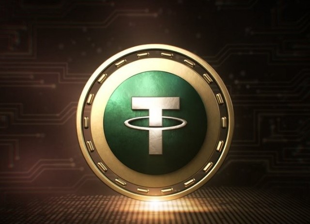 Πρόστιμο στην Tether για ψευδείς διαβεβαιώσεις προς τους πελάτες