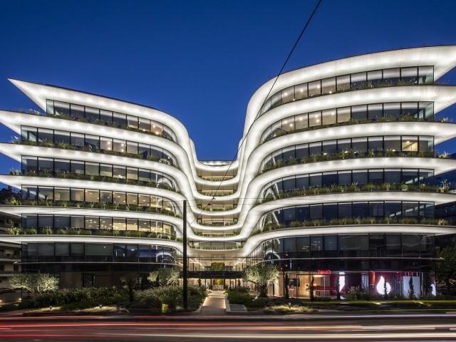 Εντυπωσιακή παρουσίαση της Βιοχάλκο