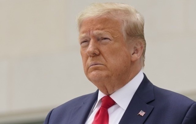 Forbes: Εκτός λίστας με τους 400 πλουσιότερους Αμερικανούς ο Τραμπ