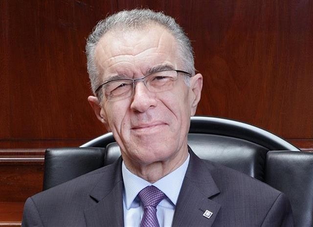 Βασίλης Ράπανος: Σε πορεία σημαντικού μετασχηματισμού το τραπεζικό σύστημα