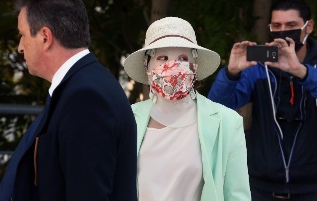 Επίθεση με βιτριόλι: Εξετάζονται ως μάρτυρες οι γιατροί της Ιωάννας 