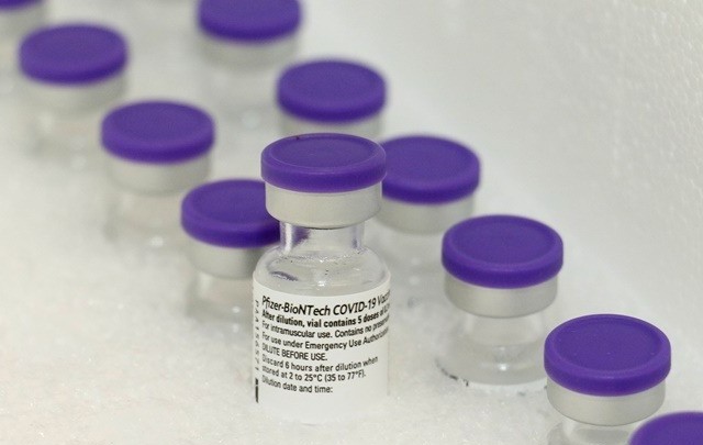 Pfizer/BioNTech: Το εμβόλιο έχει 90% αποτελεσματικότητα κατά της νοσηλείας επί ένα 6μηνο