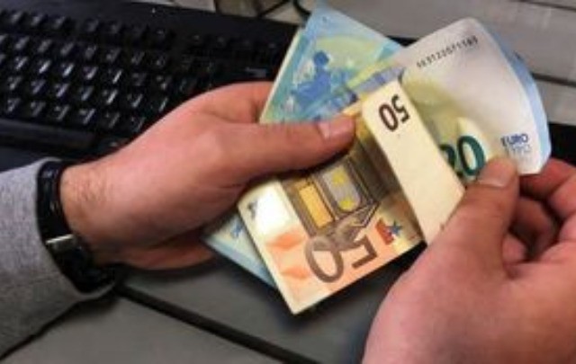 Αποζημίωση ειδικού σκοπού: Σήμερα οι πληρωμές