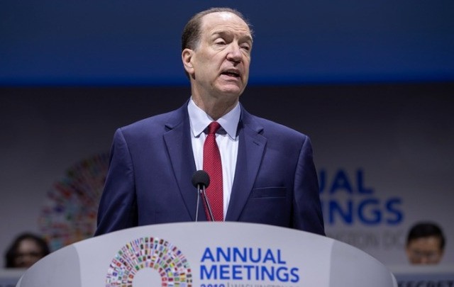 Οι φτωχές χώρες έγιναν... φτωχότερες το 2020