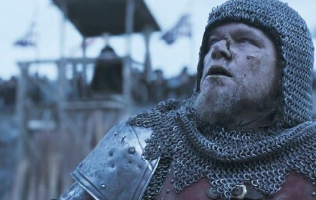 Δύο επικές περιπέτειες στις ταινίες α' προβολής