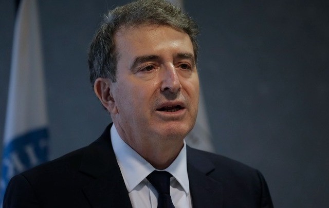 Ειδικός Σύμβουλος στο ΕΛΙΑΜΕΠ ο Μ. Χρυσοχοΐδης