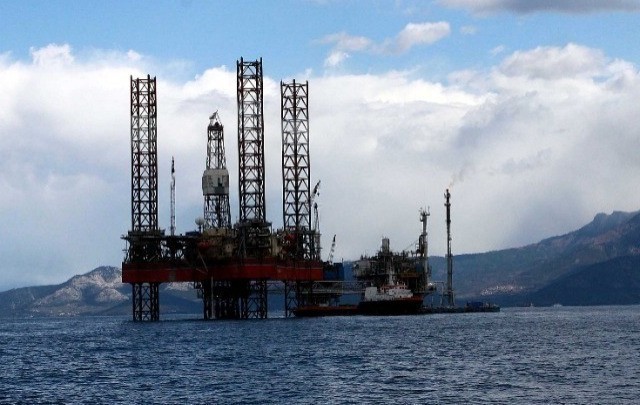 Κίνητρα από την ΕΔΕΥ για έρευνες υδρογονανδράκων 