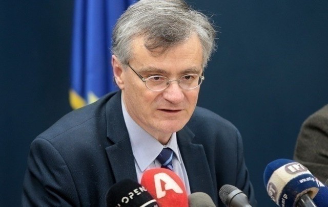 Τσιόδρας: Με τους εμβολιασμούς έχουμε αποφύγει 8.400 θανάτους