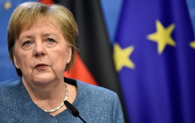 Επίσκεψη της Μέρκελ στην Αθήνα