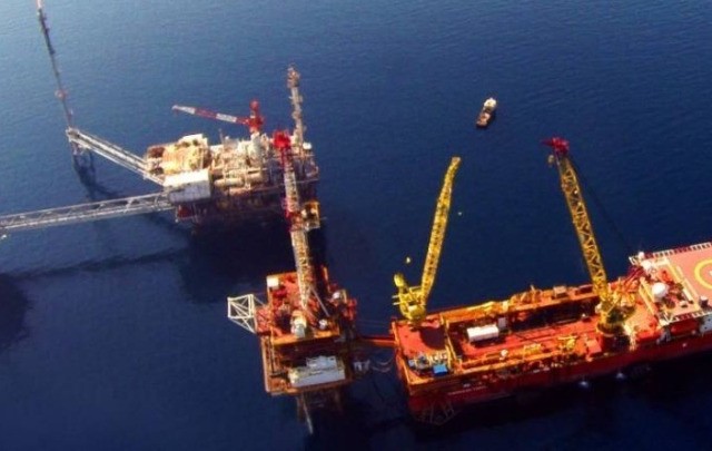 Ενδείξεις για κοιτάσματα φυσικού αερίου σε όλη τη χώρα