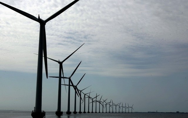 H Ν. Αφρική ανακοινώνει επενδύσεις €2,8 δισ. σε ΑΠΕ