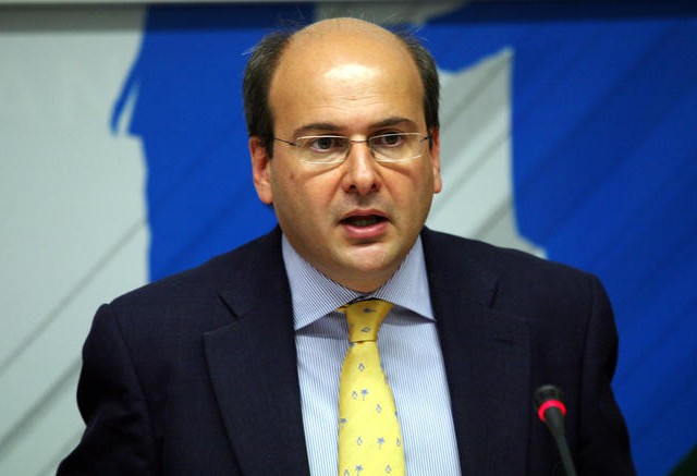 Κωστής Χατζιδάκης: Απαιτούνται μέτρα από την ΕΕ για την αντιμετώπιση της ενεργειακής φτώχειας