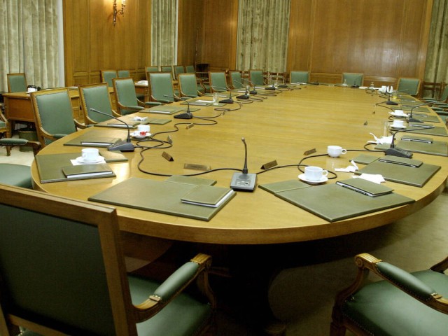 Τι θα συζητήσει το υπουργικό συμβούλιο τη Δευτέρα