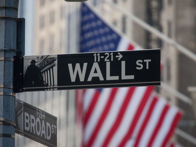 Wall Street: Ανόδου...συνέχεια με νέα ιστορικά υψηλά