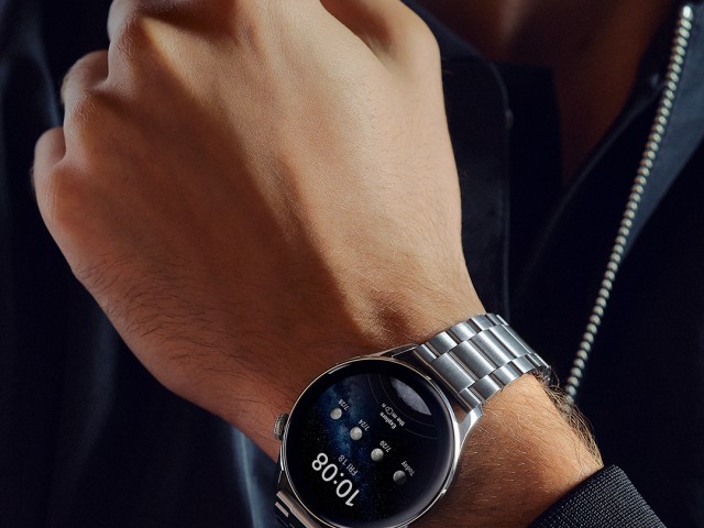 To 64% των Ελλήνων πιστεύει ότι τα smartwatches μπορούν να κάνουν τη ζωή μας καλύτερη