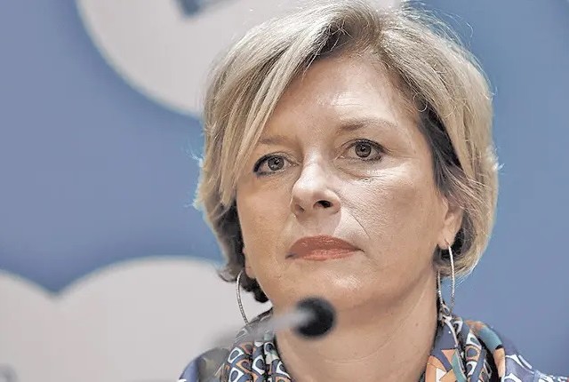 Μ. Γκάγκα: Δεν υπάρχει επιλογή ασθενών