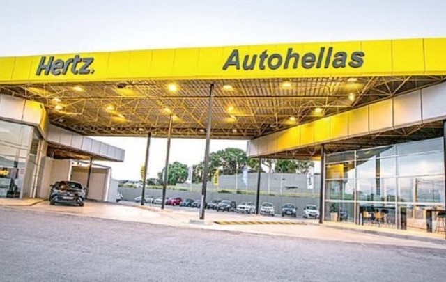 Καθαρά κέρδη 46,5 εκατ. ευρώ για την Autohellas