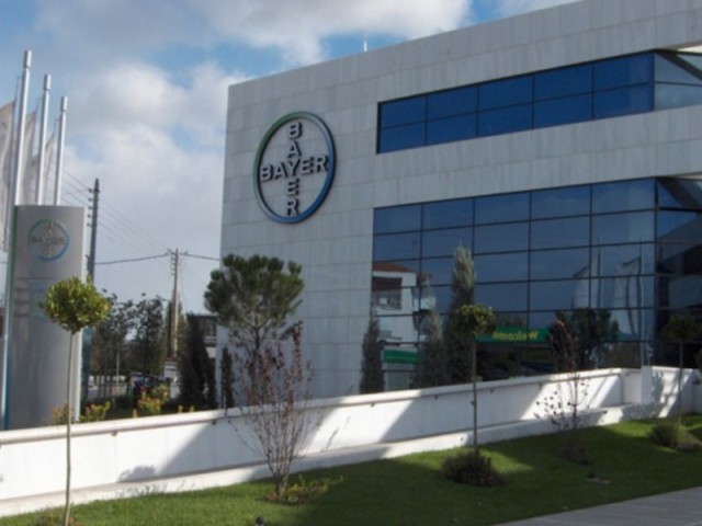 Η Bayer Ελλάς ανακοινώνει το πρόγραμμα Level-up για νεοφυείς επιχειρήσεις