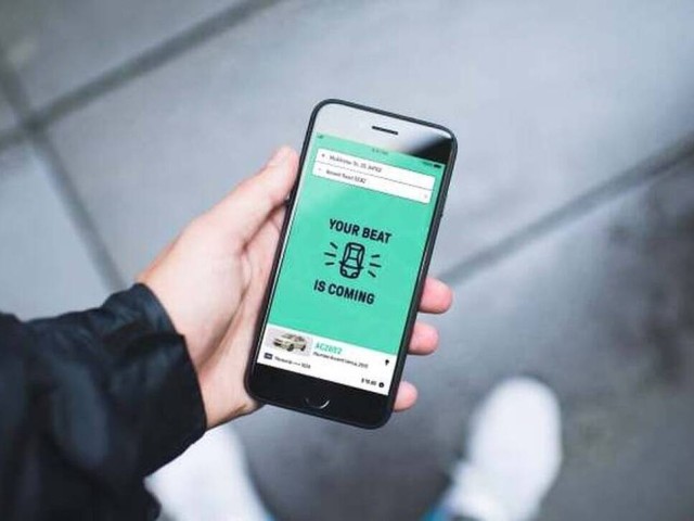 BEAT: Επιστολή στην Πολιτεία για περισσότερο βιώσιμες πόλεις