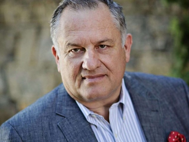 Ι. Βιτάλης - Πρόεδρος Διεπαγγελματικής Οργάνωσης Φέτας: Αναγκαία η προστασία του προϊόντος