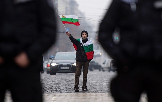 Βουλγαρία: Παράταση έως Μάρτιο της κατάστασης έκτακτης ανάγκης