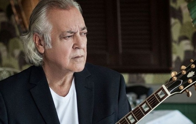 Πέθανε ο τραγουδιστής Χρήστος Κυριαζής