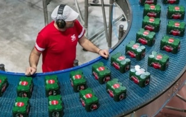 Coca- Cola : Πάνω από τις προσδοκίες