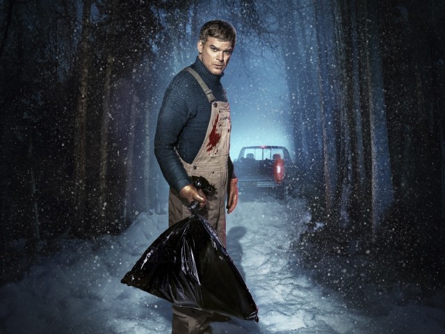 CosmoteTV: Ένδεκα νέες σειρές τον Νοέμβριο