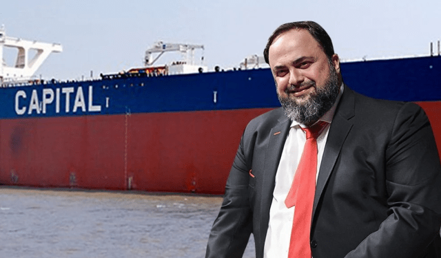 CPLP Shipping: Η διάθεση των αντληθέντων κεφαλαίων ύψους 145,2 εκατ. ευρώ από την έκδοση ομολόγου
