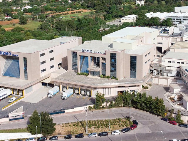 DEMO ABEE: Επενδύσεις €356 εκατ. σε βάθος εξαετίας