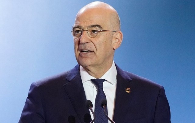 Eπίσκεψη του Ν. Δένδια σε Ρώμη και Βατικανό