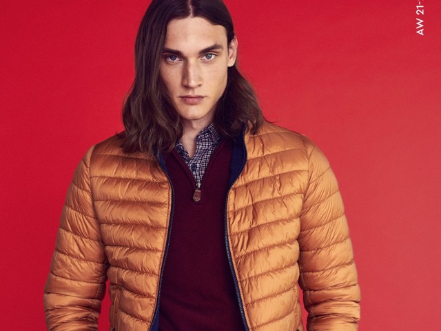 ΔΟΥΡΟΣ: "DARING TIMES” η νέα συλλογή της DUR