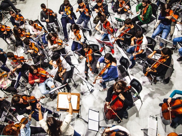 Ο Χριστουγεννιάτικος Κόσμος του ΚΠΙΣΝ ζωντανεύει την 1/12 