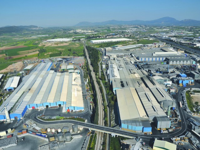 Elvalhalcor: Oλοταχώς πρoς τις επενδύσεις μετά το ομόλογο