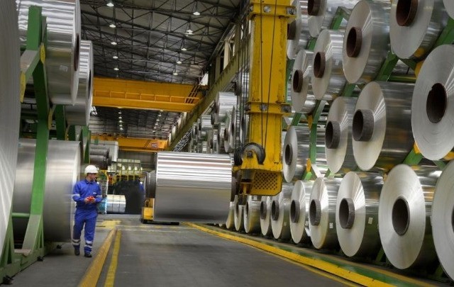 ΕΛΒΑΛΧΑΛΚΟΡ: Έκδοση ομολογιακού 250 εκατ. ευρώ