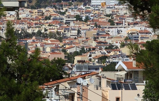 Λιγότερο ΕΝΦΙΑ θα πληρώσουν χιλιάδες ιδιοκτήτες ακινήτων το 2022