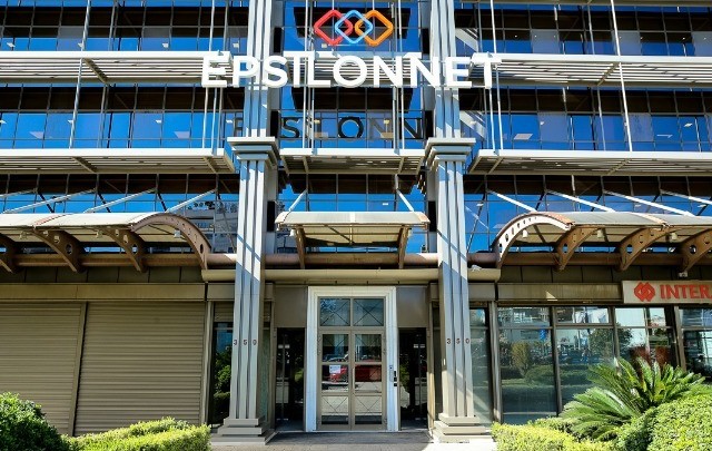 Epsilon Net: Eξαγόρασε την Professional Computer Services