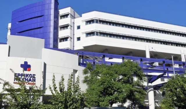 Το CVC θα «χτυπήσει» το Ερρίκος Ντυνάν!