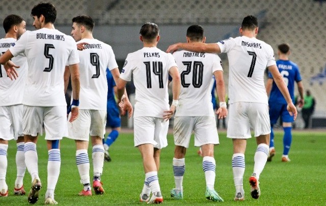 Ούτε με το Κόσοβο ήρθε η νίκη